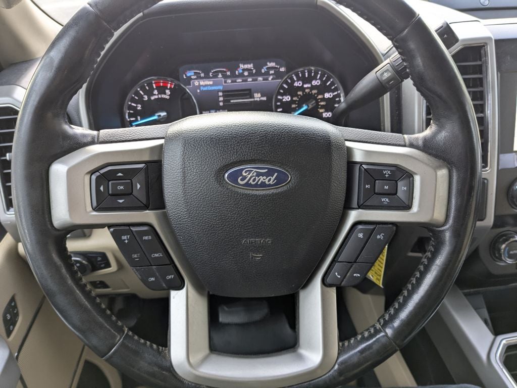 2021 Ford Super Duty F-350 SRW XL