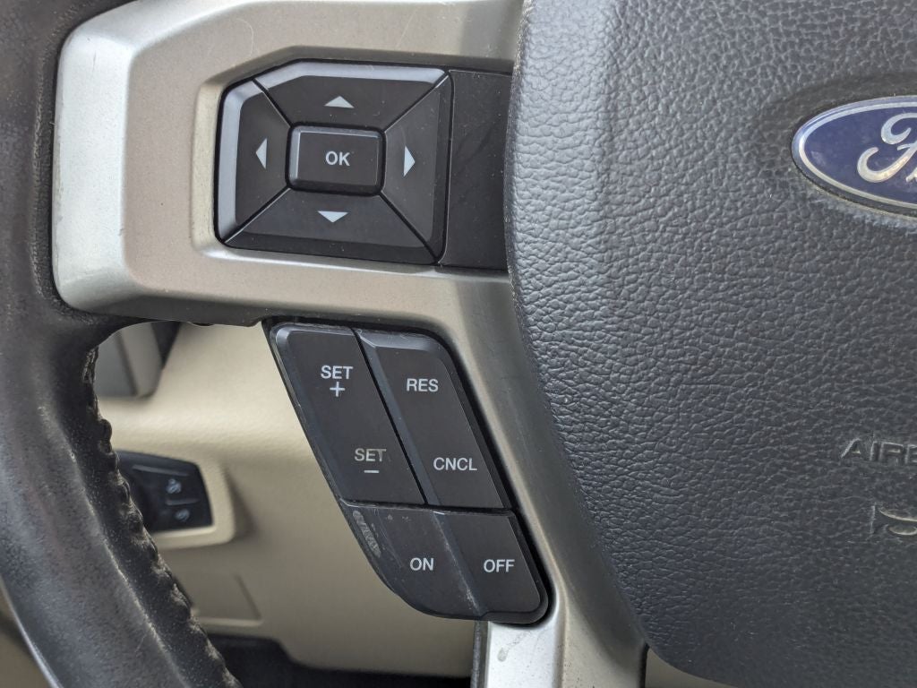 2021 Ford Super Duty F-350 SRW XL