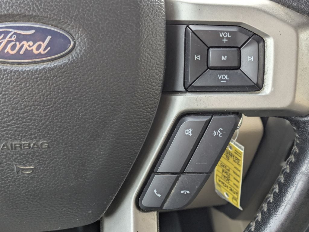 2021 Ford Super Duty F-350 SRW XL