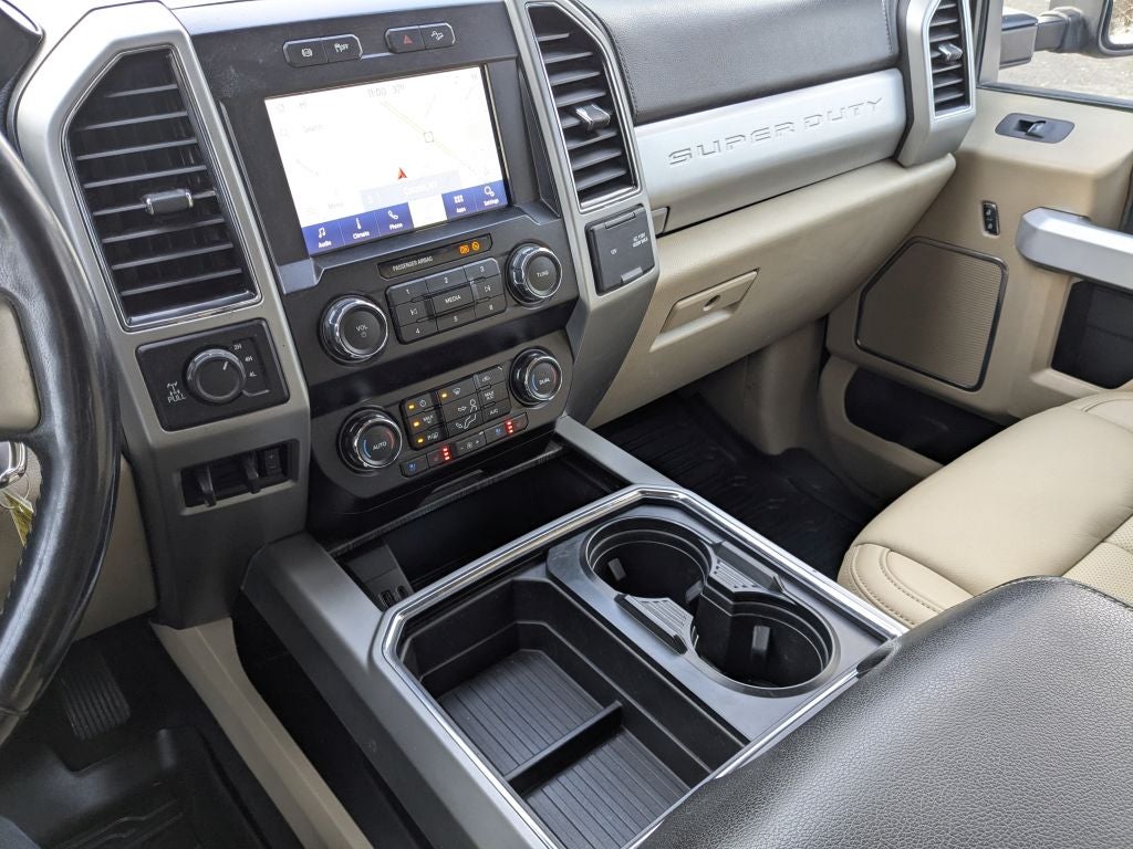 2021 Ford Super Duty F-350 SRW XL