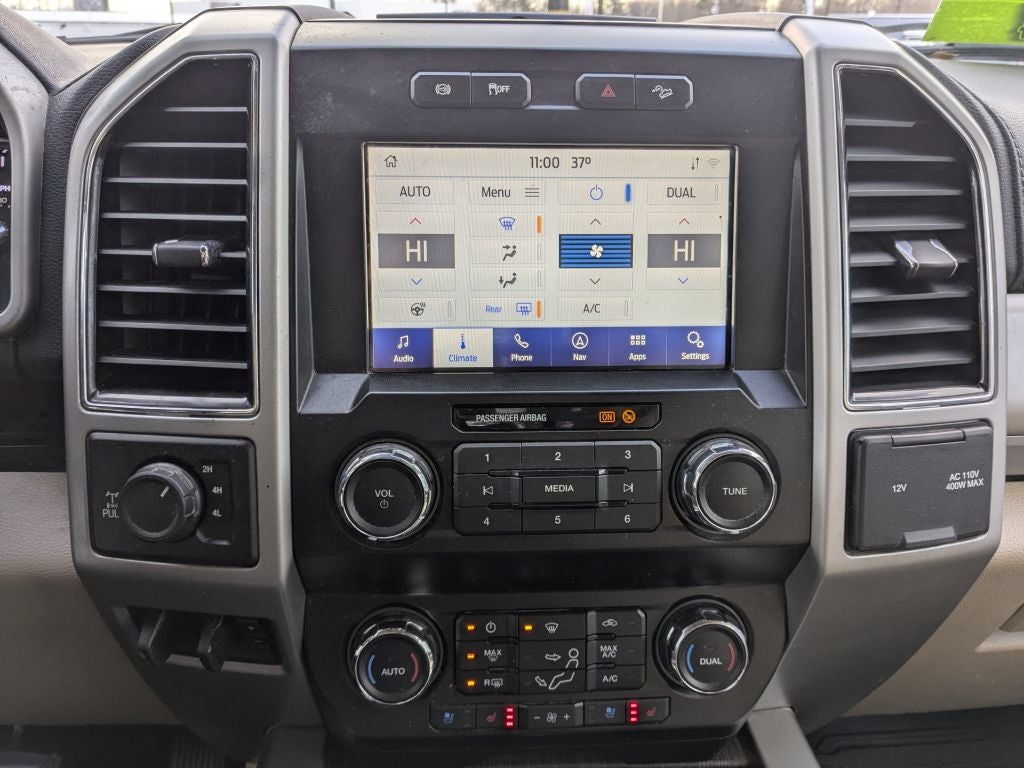 2021 Ford Super Duty F-350 SRW XL