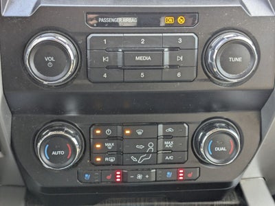 2021 Ford Super Duty F-350 SRW XL