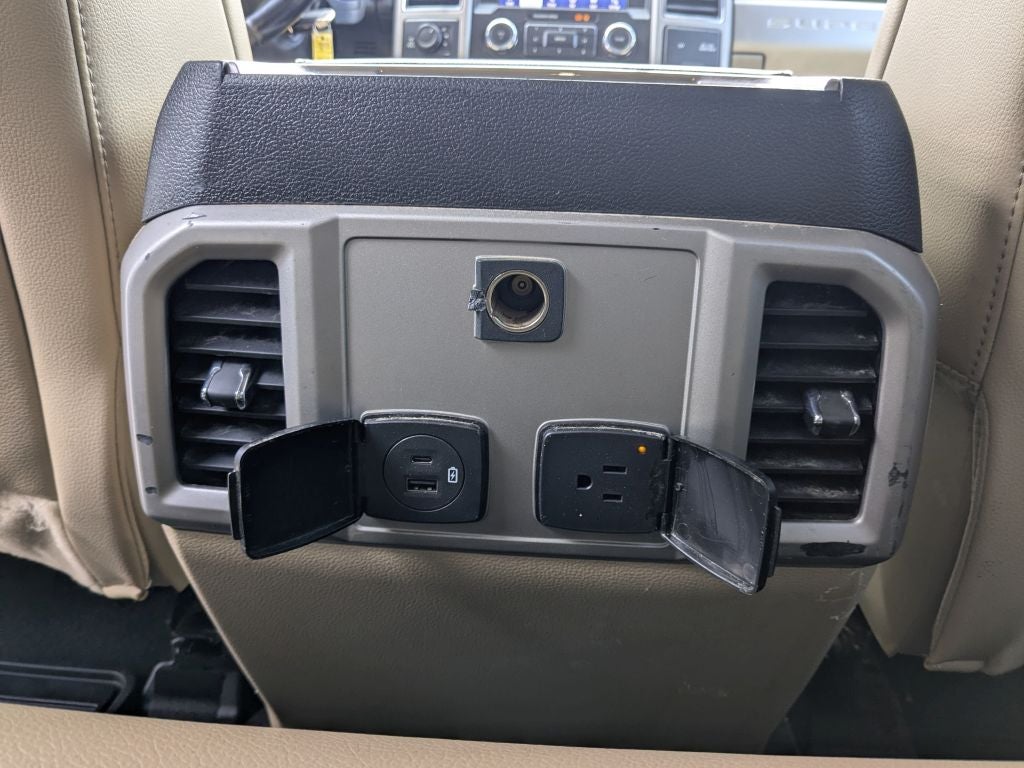 2021 Ford Super Duty F-350 SRW XL