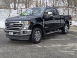 2021 Ford Super Duty F-350 SRW XL