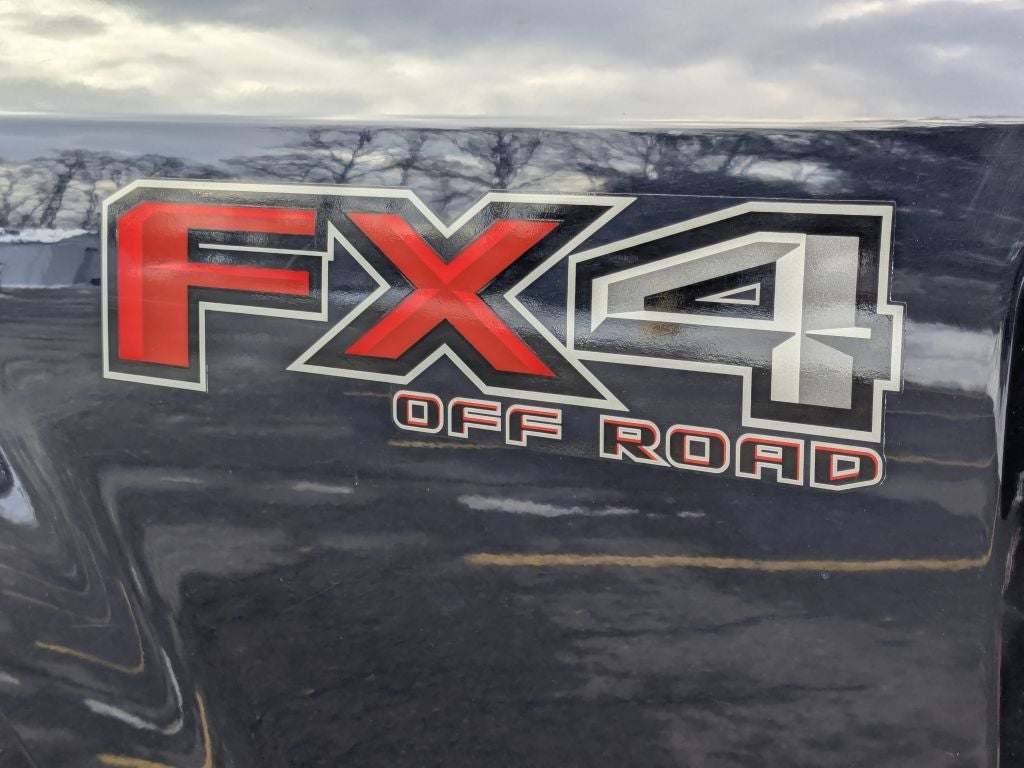 2021 Ford Super Duty F-350 SRW XL