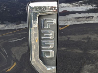 2021 Ford Super Duty F-350 SRW XL