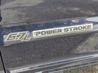 2021 Ford Super Duty F-350 SRW XL