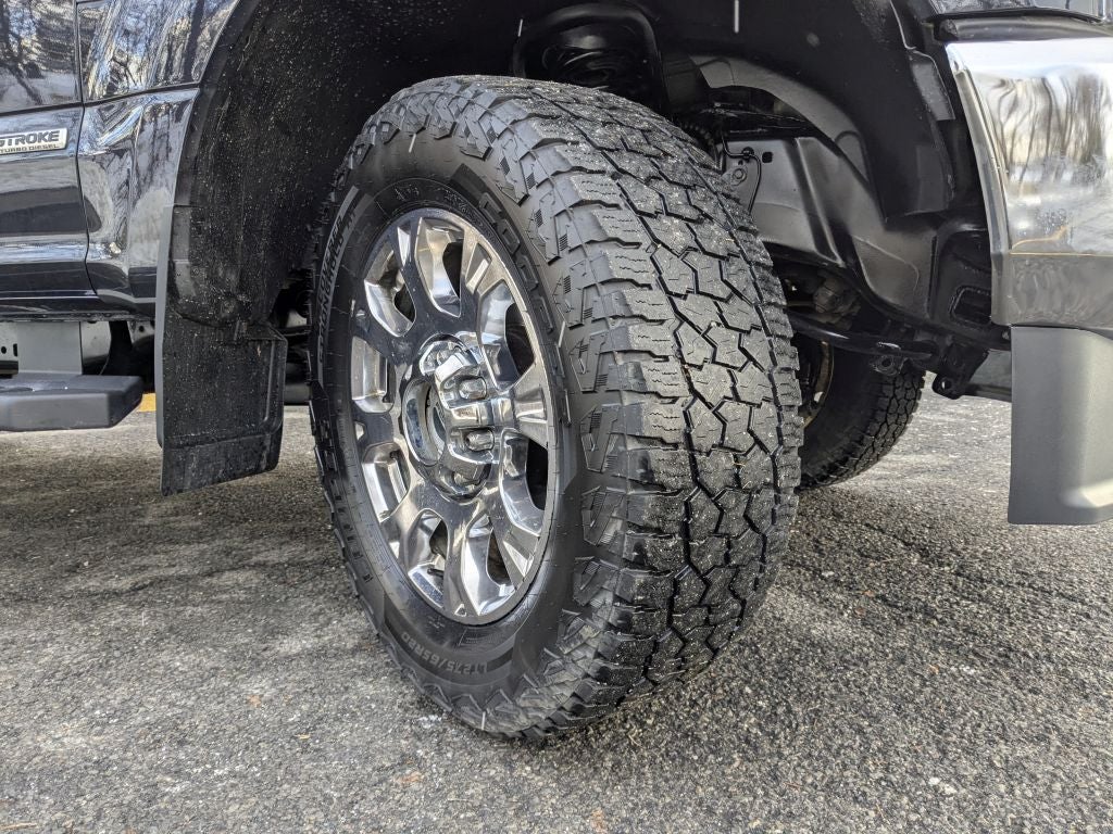 2021 Ford Super Duty F-350 SRW XL