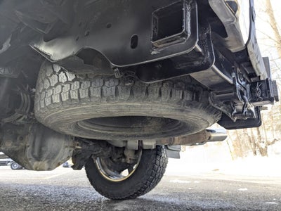 2021 Ford Super Duty F-350 SRW XL