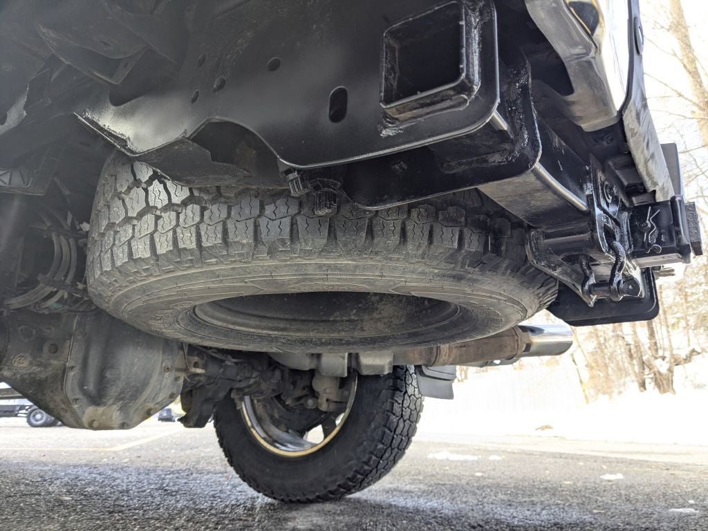 2021 Ford Super Duty F-350 SRW XL