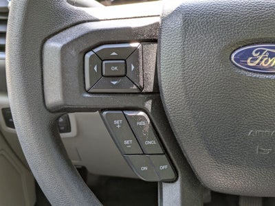 2022 Ford F-250 XL
