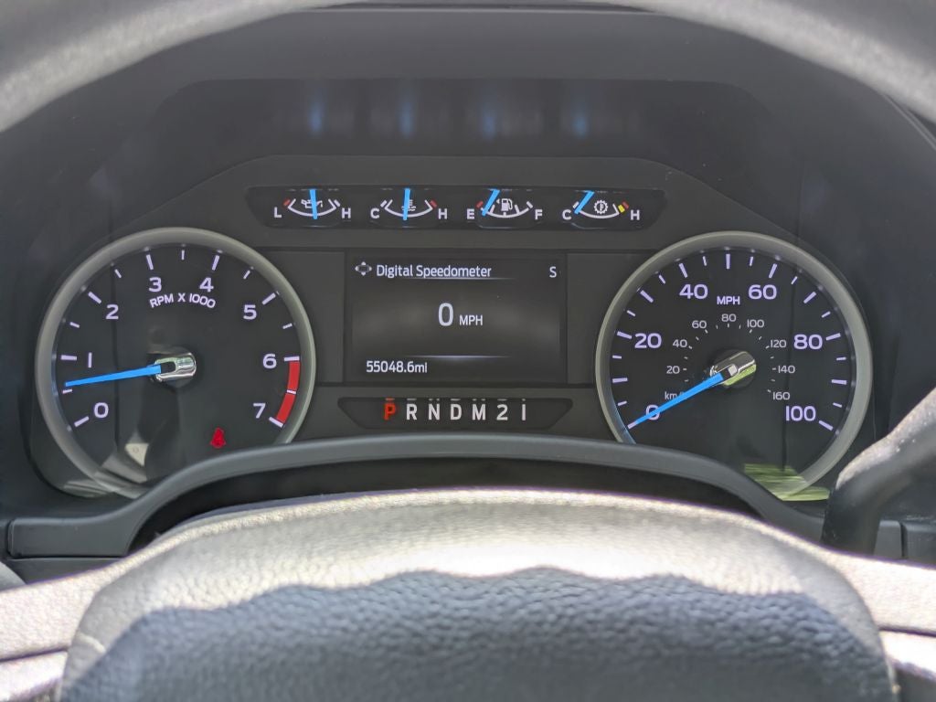 2022 Ford F-250 XL