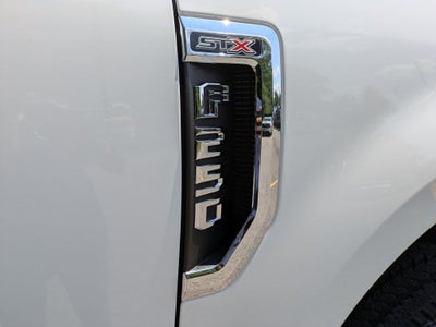 2022 Ford F-250 XL