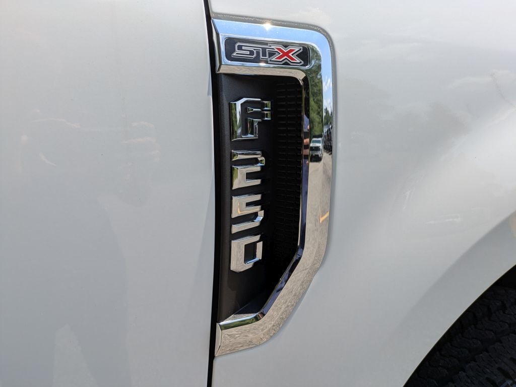 2022 Ford F-250 XL