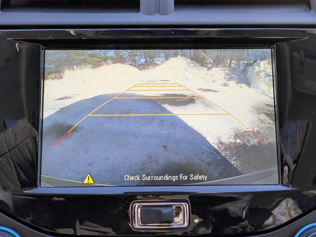 2016 Chevrolet Malibu Limited LT