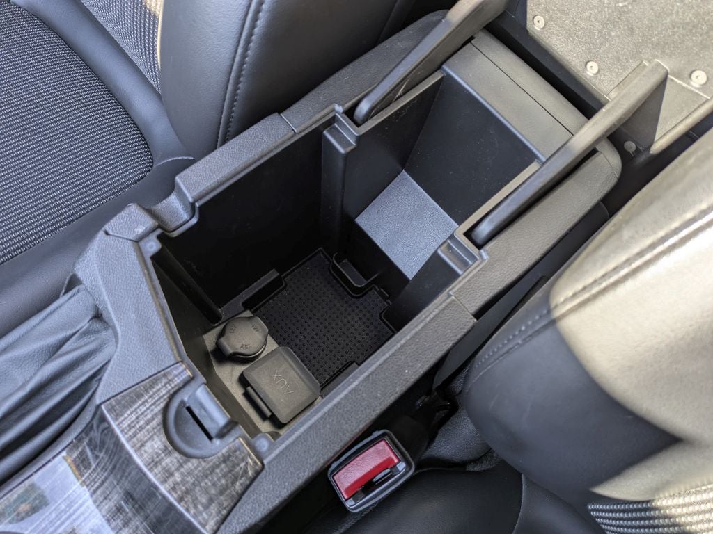 2016 Chevrolet Malibu Limited LT