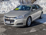 2016 Chevrolet Malibu Limited LT