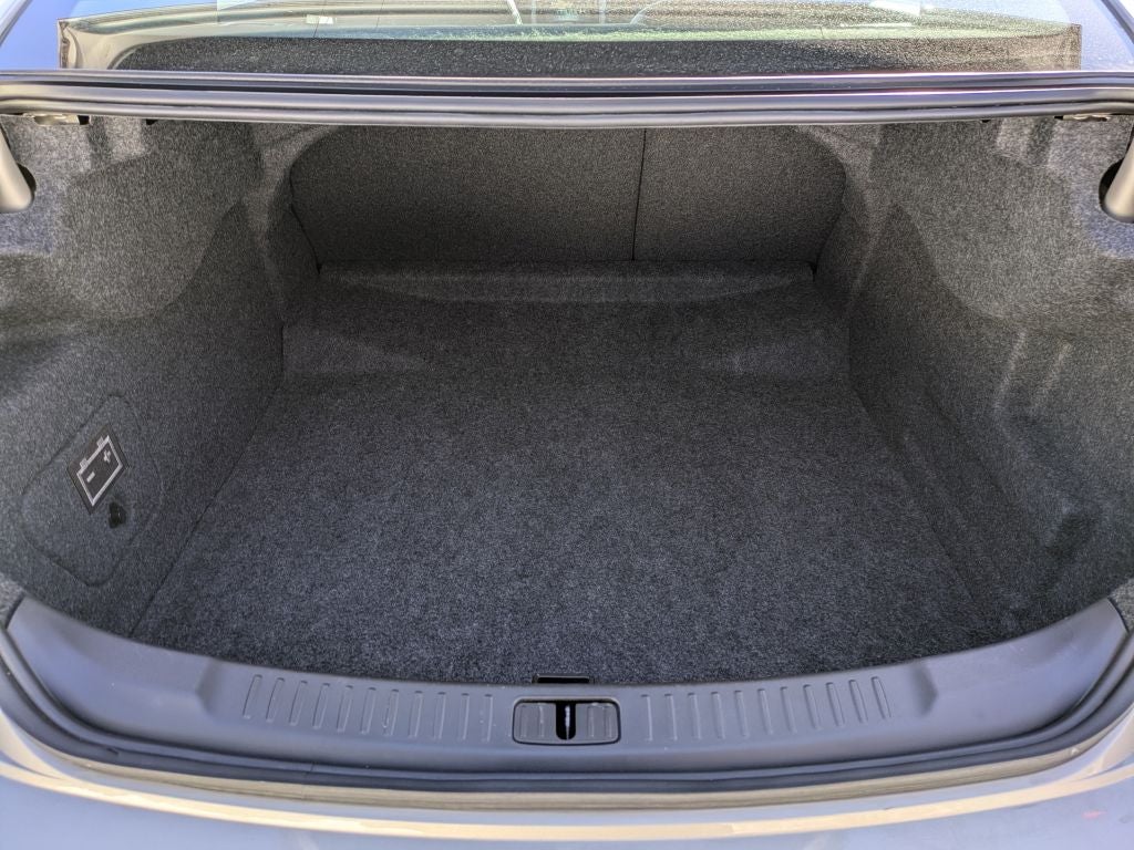 2016 Chevrolet Malibu Limited LT