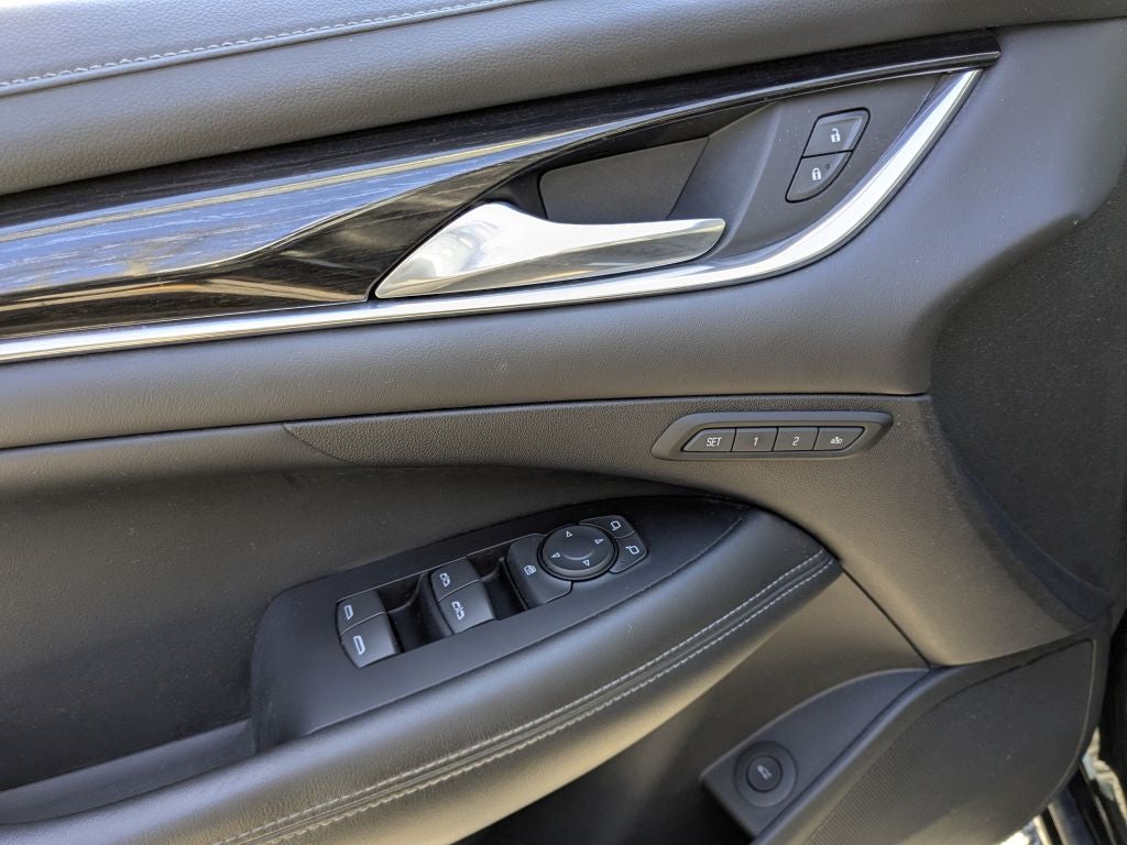 2018 Buick LaCrosse Premium