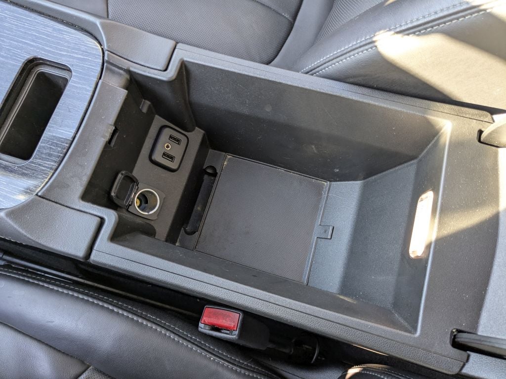 2018 Buick LaCrosse Premium