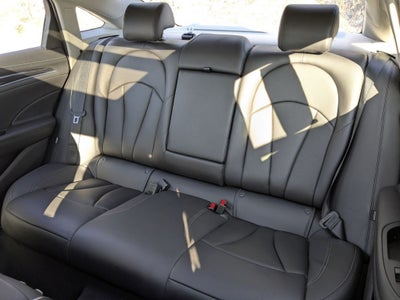 2018 Buick LaCrosse Premium