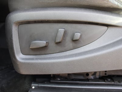 2019 Chevrolet Silverado 2500 HD High Country