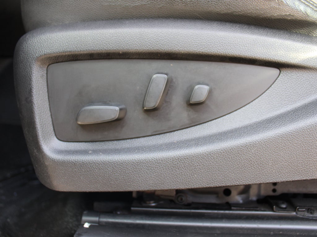 2019 Chevrolet Silverado 2500 HD High Country