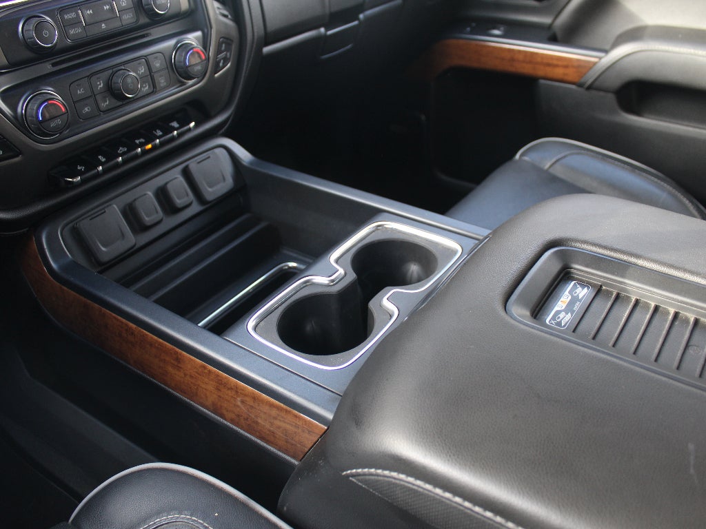 2019 Chevrolet Silverado 2500 HD High Country