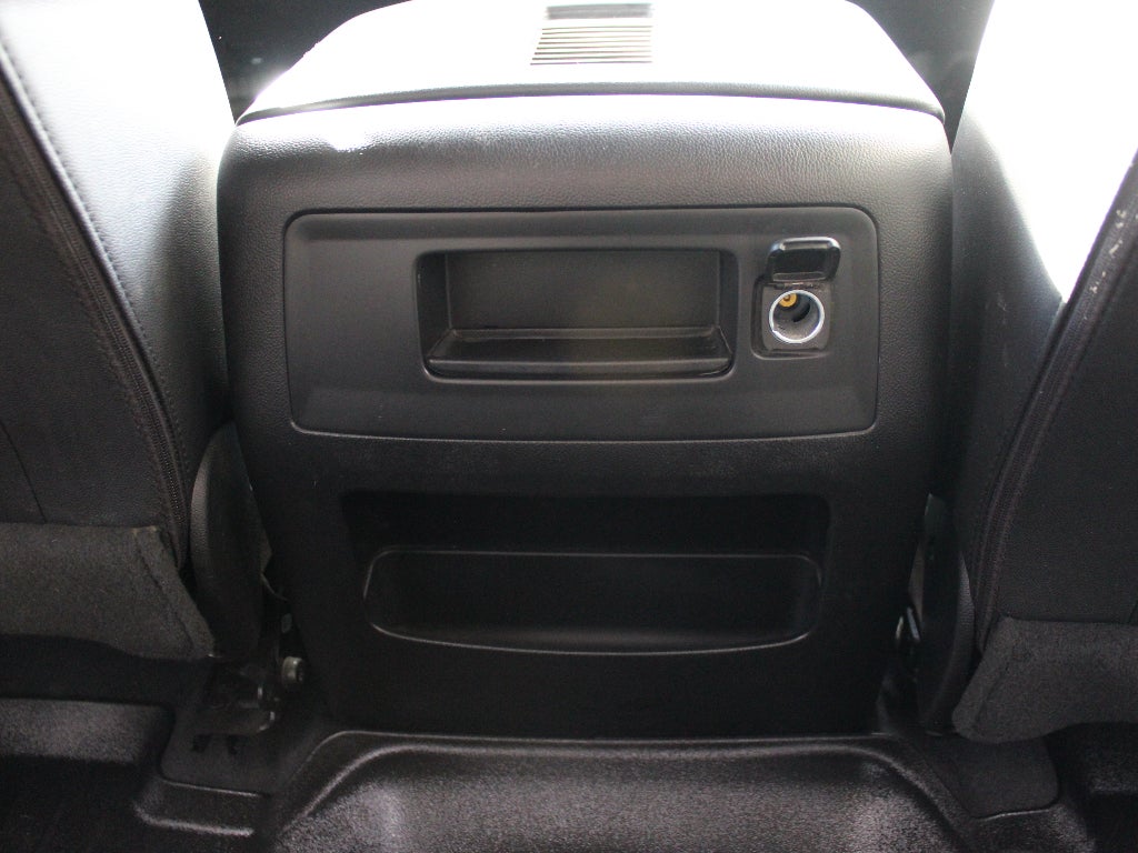 2019 Chevrolet Silverado 2500 HD High Country