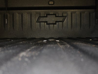 2019 Chevrolet Silverado 2500 HD High Country