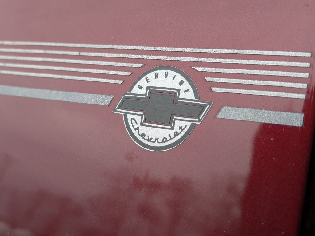 2016 Chevrolet Silverado 2500 HD LT