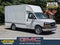 2026 GMC Savana Cutaway 3500 1WT