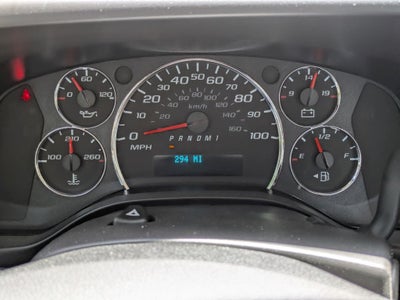 2026 GMC Savana Cutaway 3500 1WT