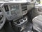 2026 GMC Savana Cutaway 3500 1WT