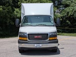 2026 GMC Savana Cutaway 3500 1WT