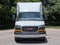 2026 GMC Savana Cutaway 3500 1WT