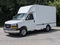 2026 GMC Savana Cutaway 3500 1WT
