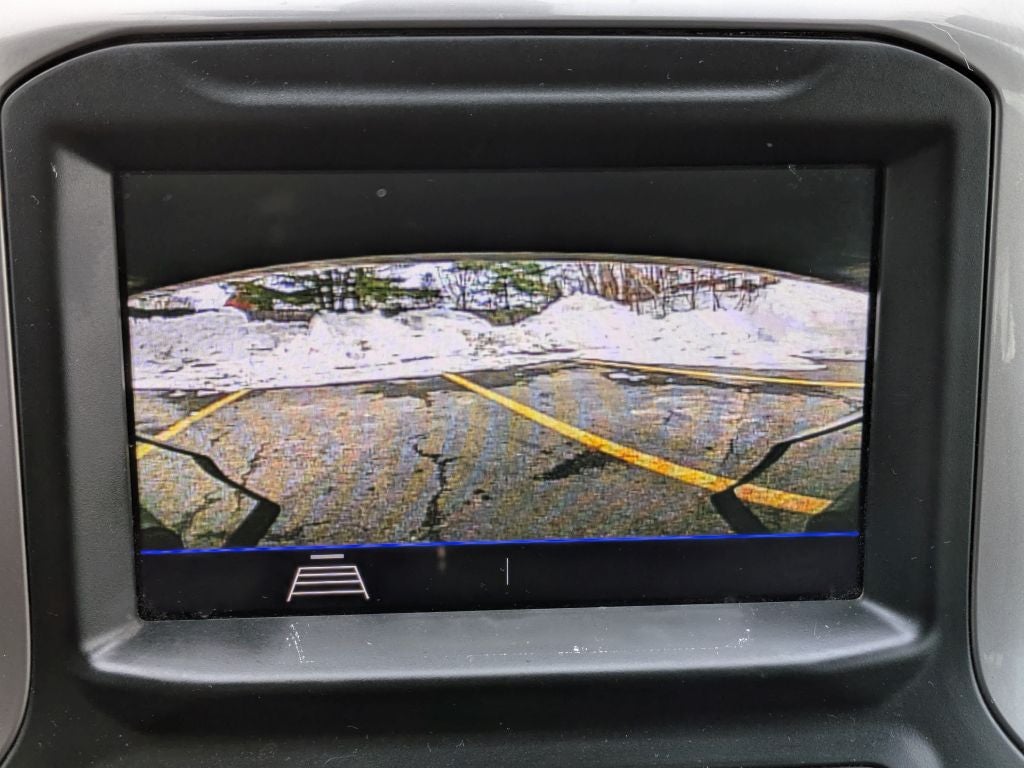 2022 GMC Sierra 3500 HD Chassis Cab Pro