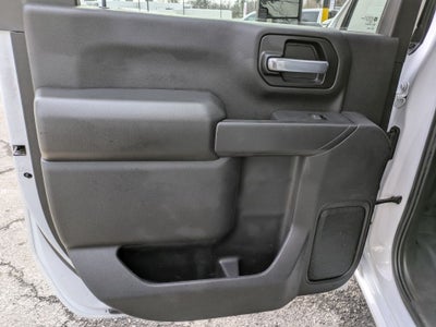 2022 GMC Sierra 3500 HD Chassis Cab Pro