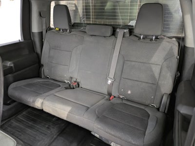 2022 GMC Sierra 3500 HD Chassis Cab Pro