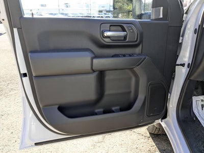 2025 GMC Sierra 3500 HD Chassis Cab Pro