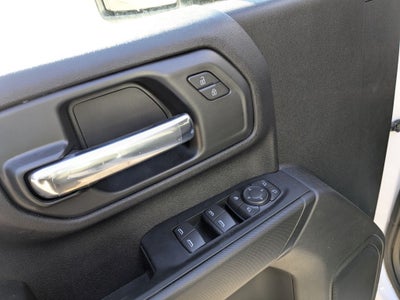 2025 GMC Sierra 3500 HD Chassis Cab Pro