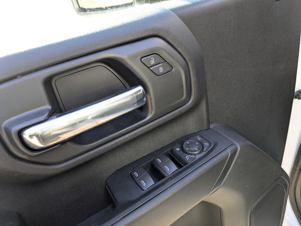 2025 GMC Sierra 3500 HD Chassis Cab Pro