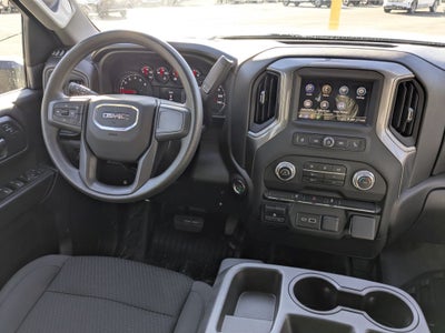 2025 GMC Sierra 3500 HD Chassis Cab Pro