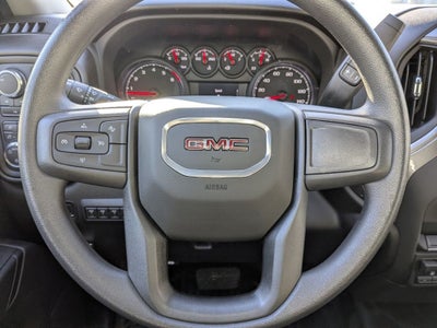 2025 GMC Sierra 3500 HD Chassis Cab Pro