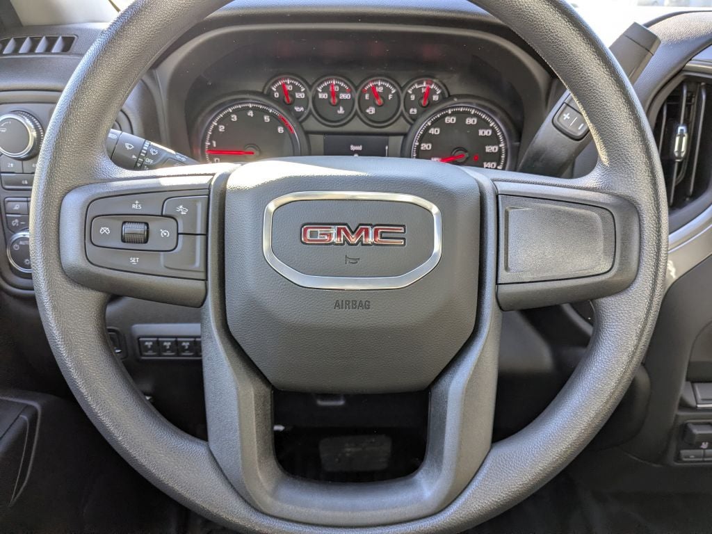 2025 GMC Sierra 3500 HD Chassis Cab Pro