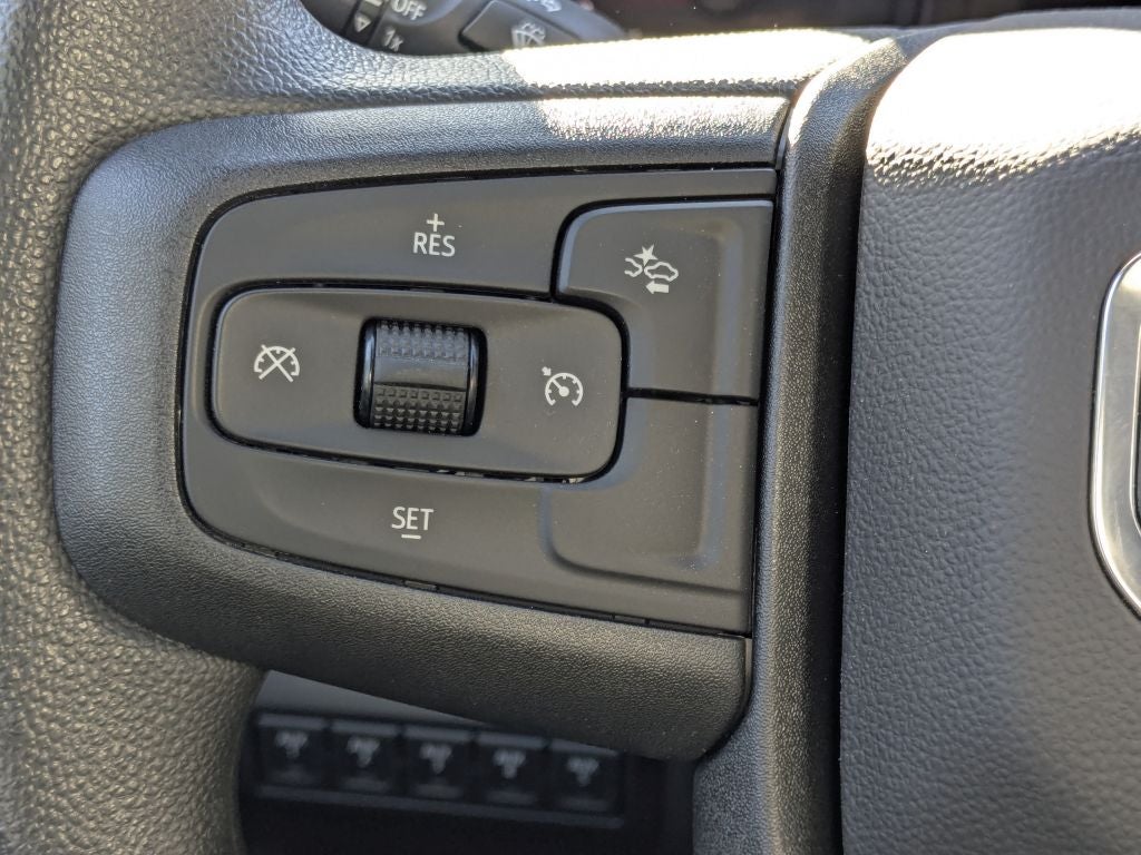 2025 GMC Sierra 3500 HD Chassis Cab Pro