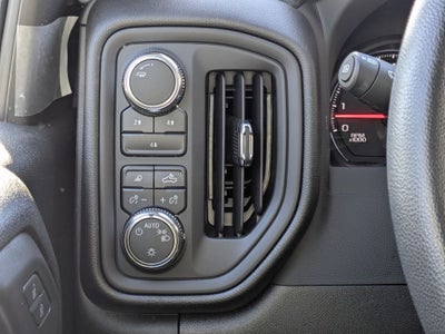 2025 GMC Sierra 3500 HD Chassis Cab Pro