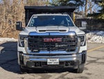 2025 GMC Sierra 3500 HD Chassis Cab Pro