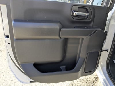 2025 GMC Sierra 3500 HD Chassis Cab Pro